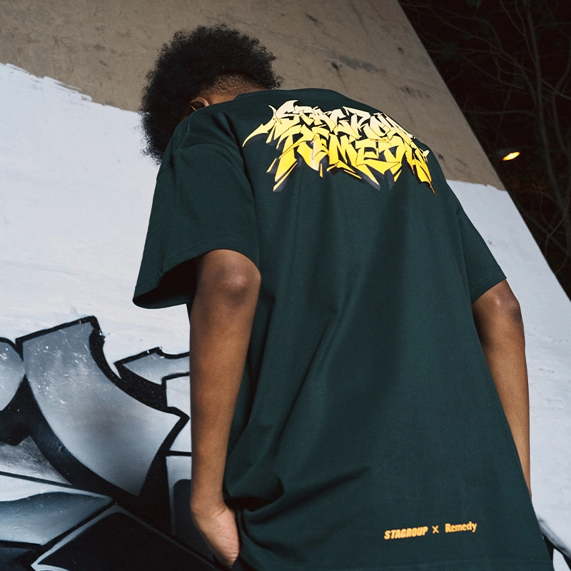 REMEDY X STA SRT