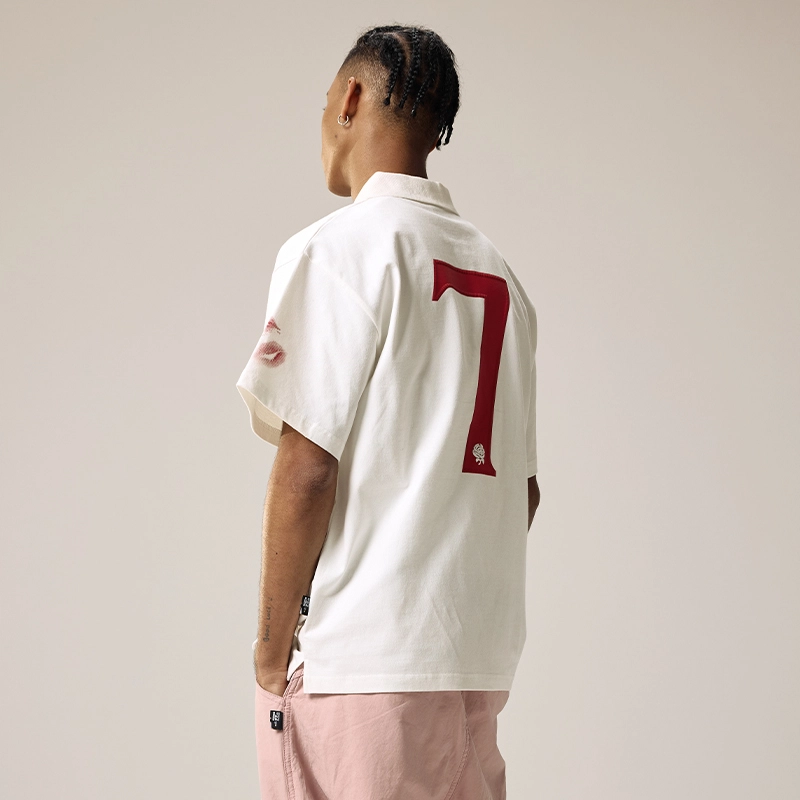 REMEDY Polo