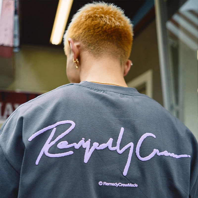 REMEDY T