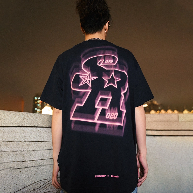 REMEDY X STA T
