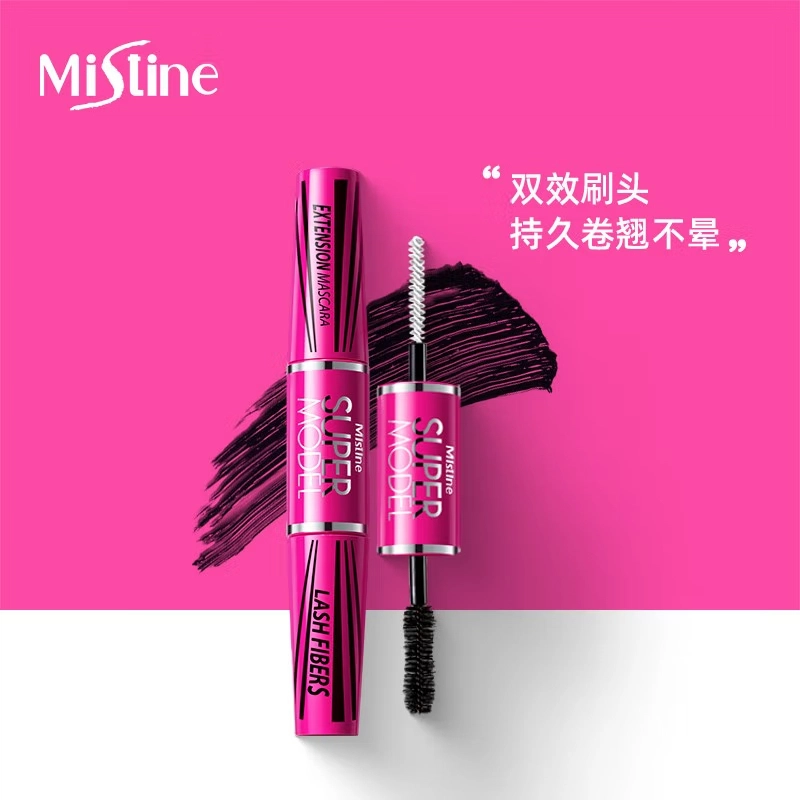 Mistine 4D