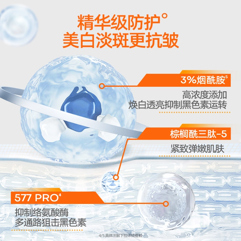 Mistine SPF50+ 40ml