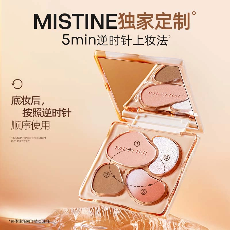 Mistine