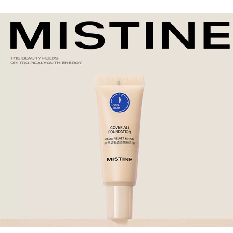 Mistine
