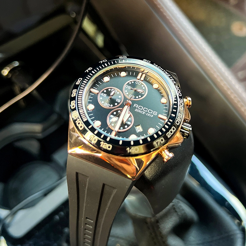ROCOS R0915-A