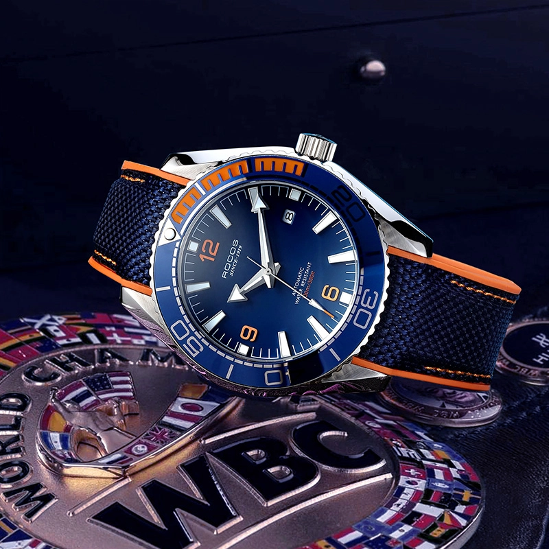 ROCOS 100 R0146