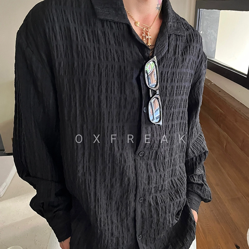 OX-FREAK