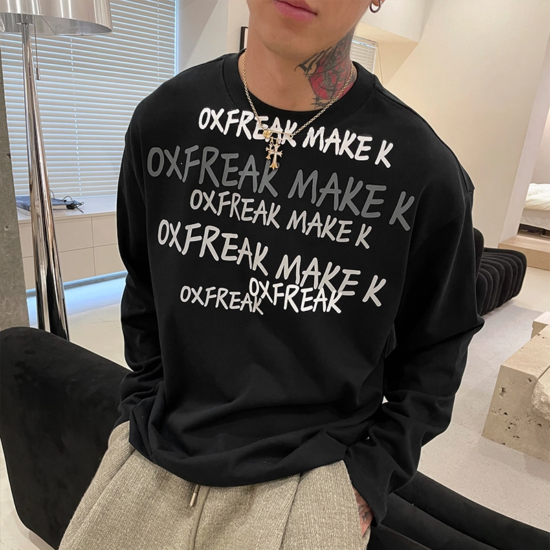 OX-FREAK T