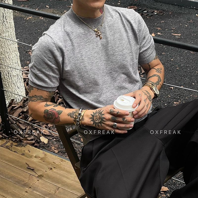 OX-FREAK T