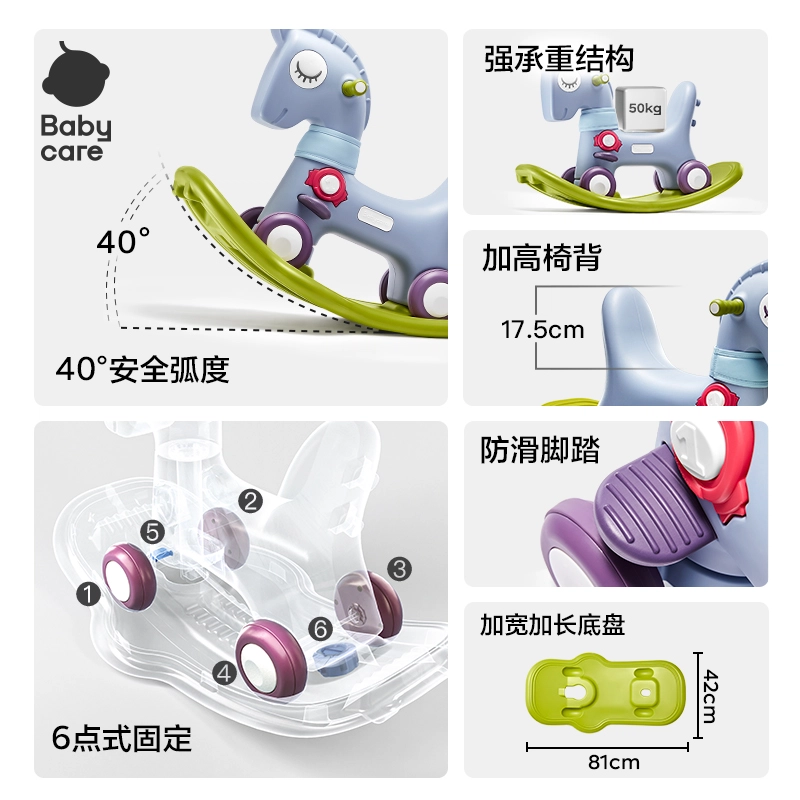 BABY CARE