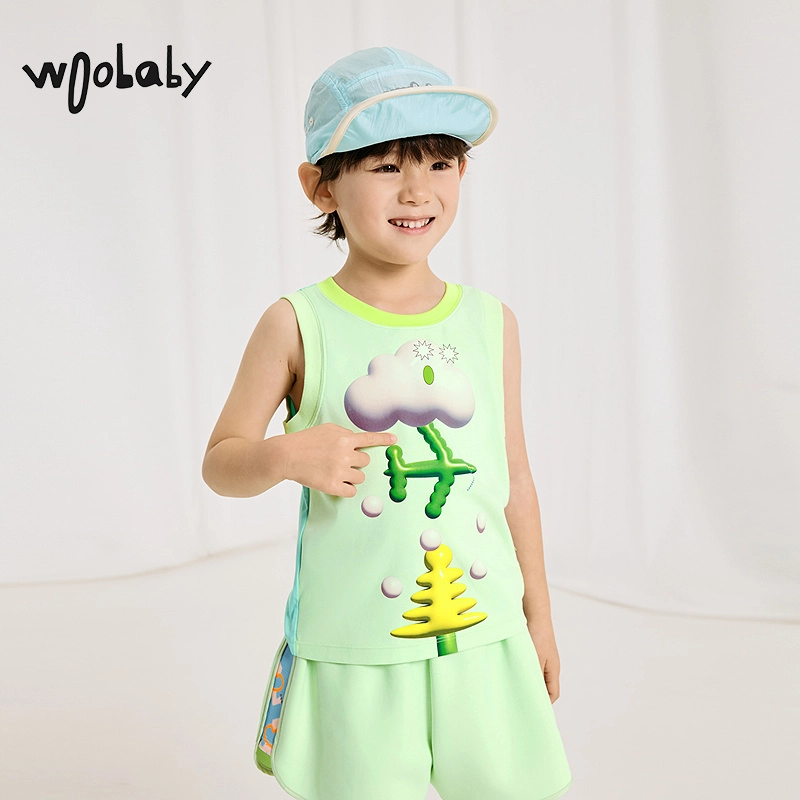 Woobaby