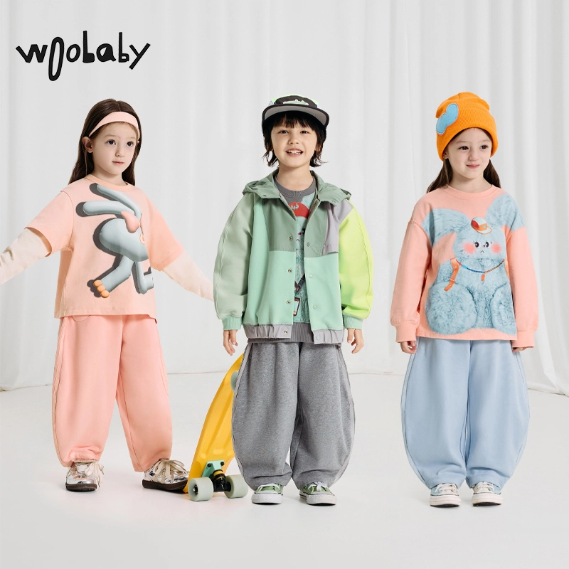 Woobaby
