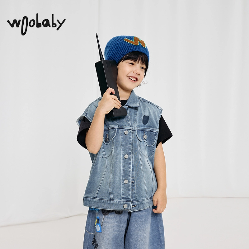 Woobaby SS25