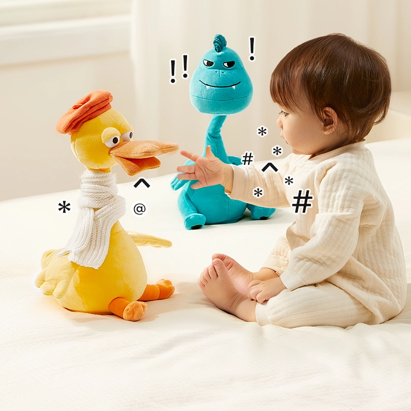 BABY CARE 33cm