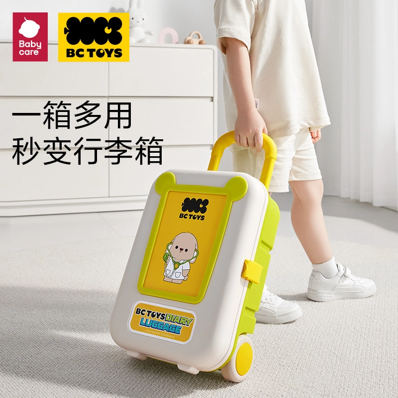 BABY CARE