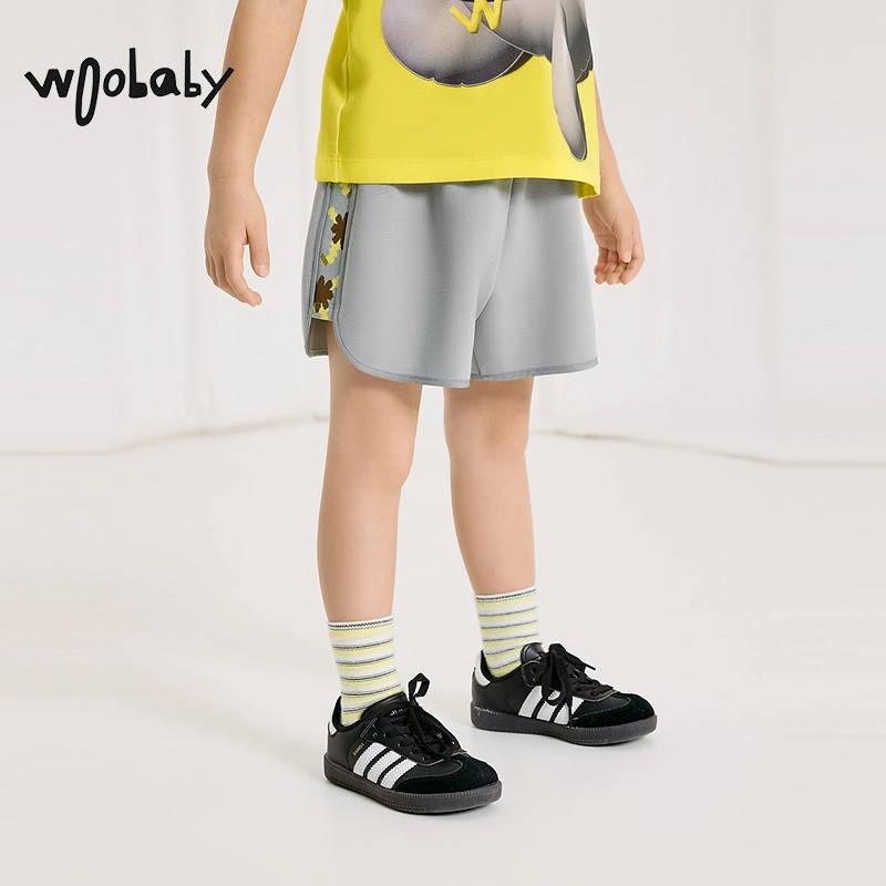 Woobaby