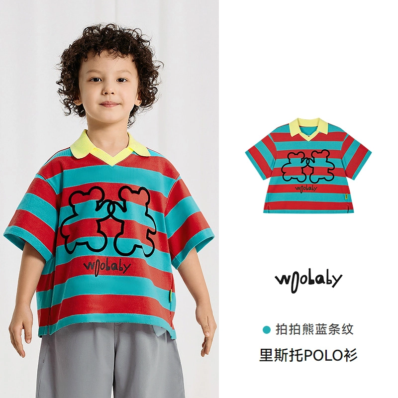 WoobabyT SS25