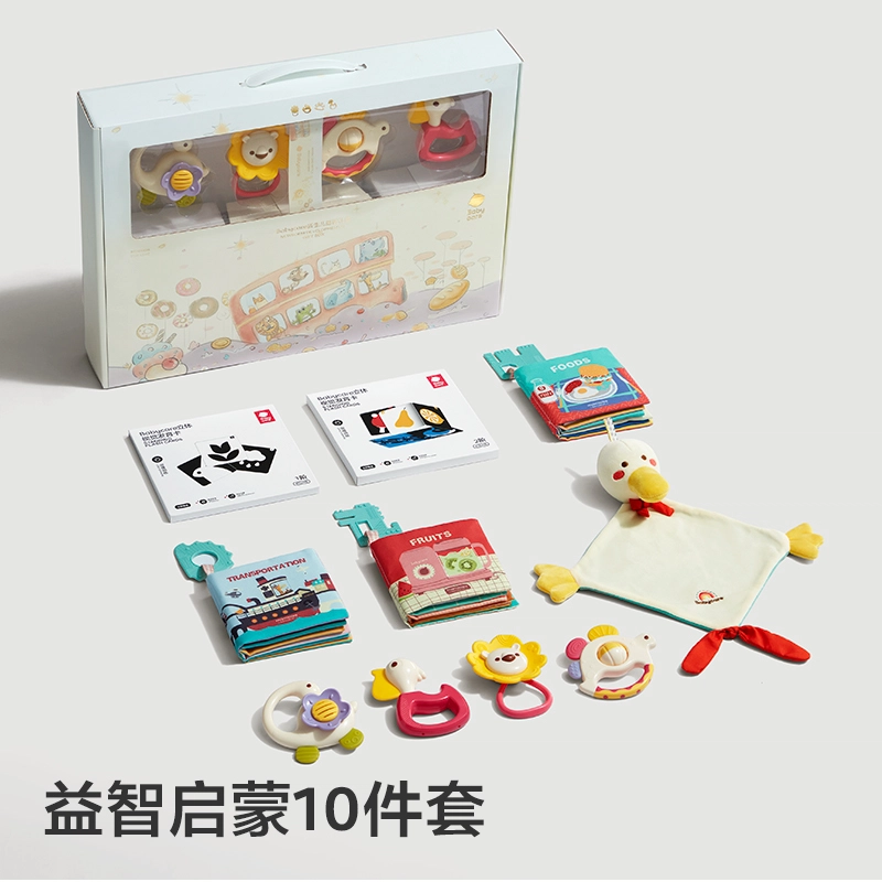 BABY CARE 10 0-1