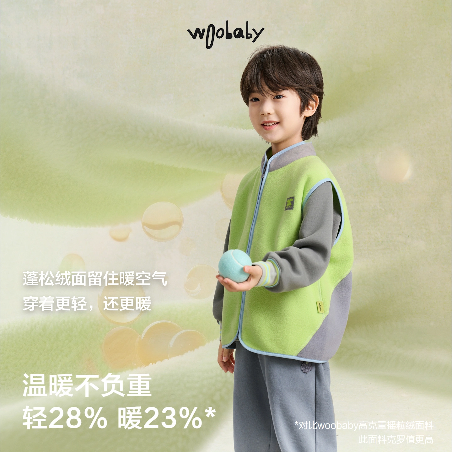 Woobaby 25