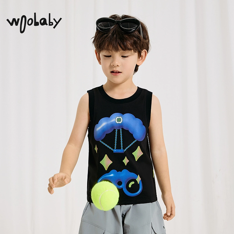 Woobaby