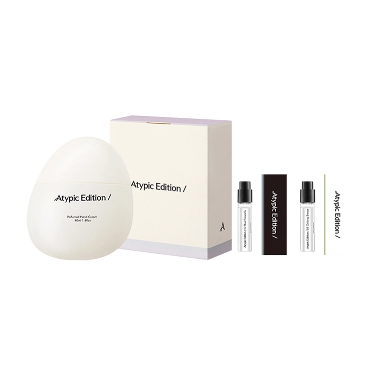ATYPIC EDITION 40ml*1+3ml*2