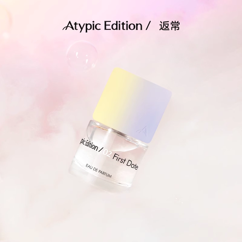 ATYPIC EDITION EDP 30ml