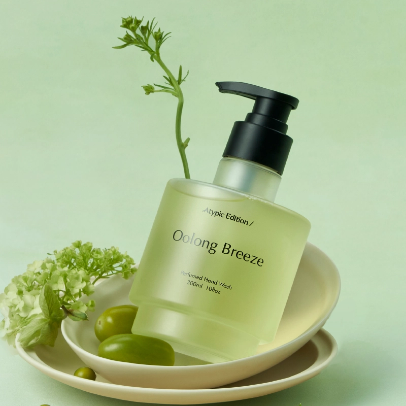 ATYPIC EDITION 300ml