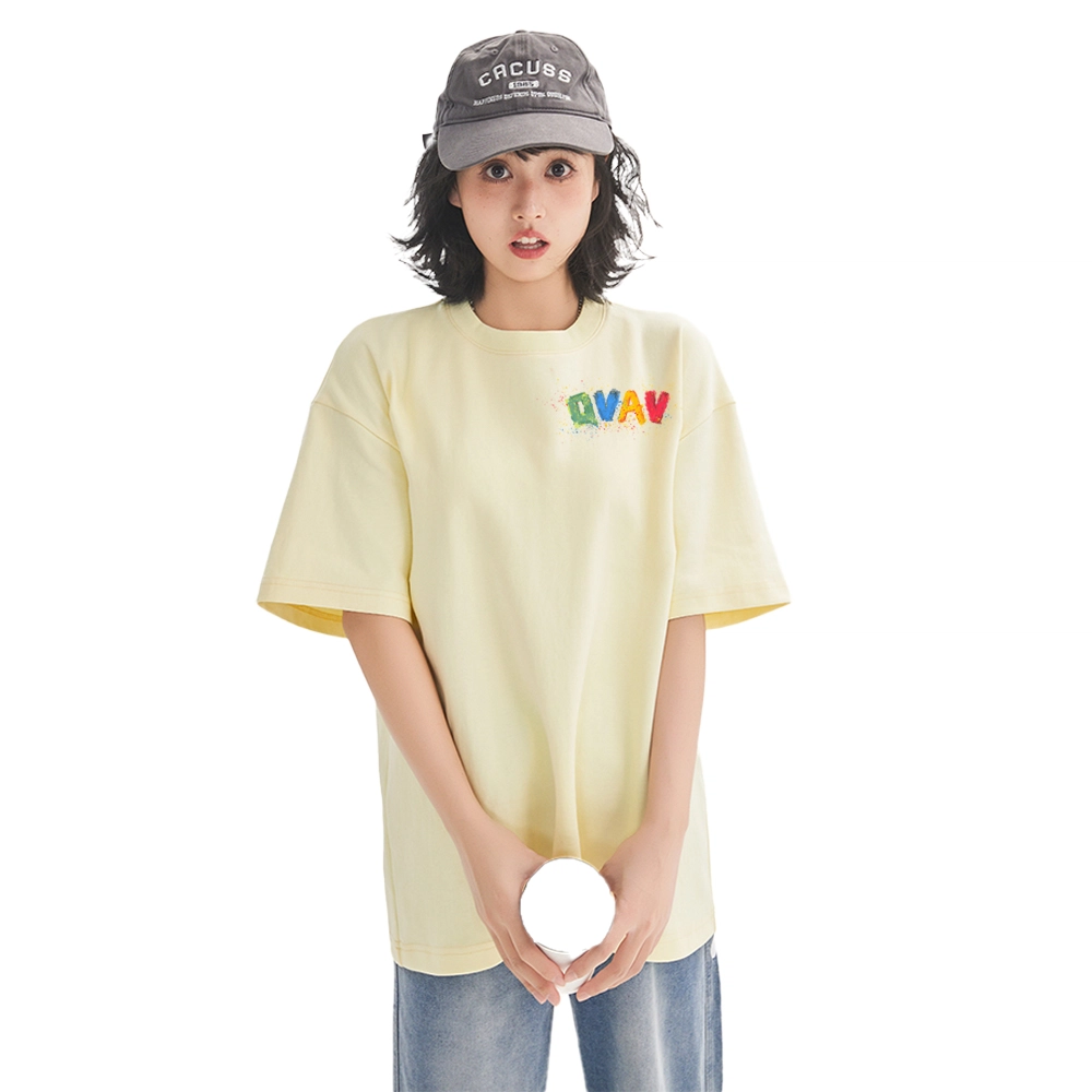 QVAV LOGOT