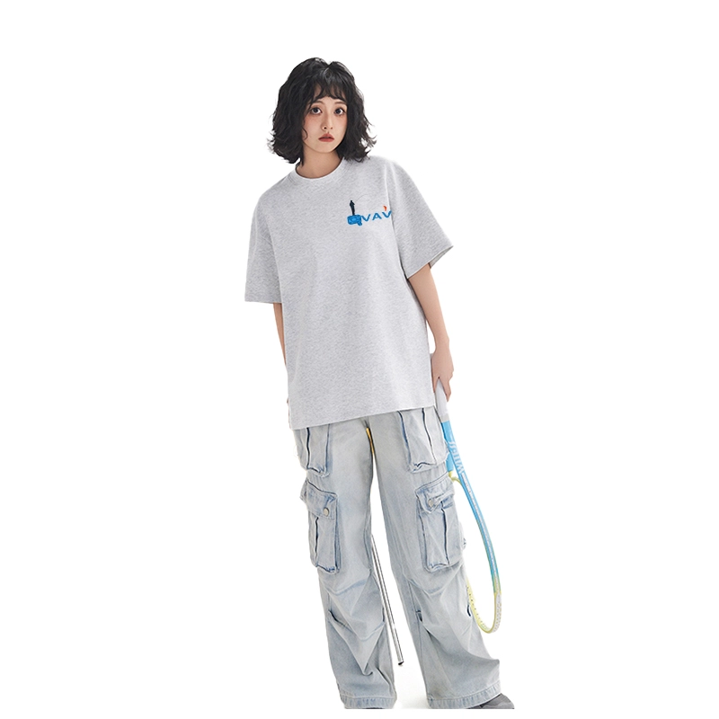 QVAV CleanfitLOGOT