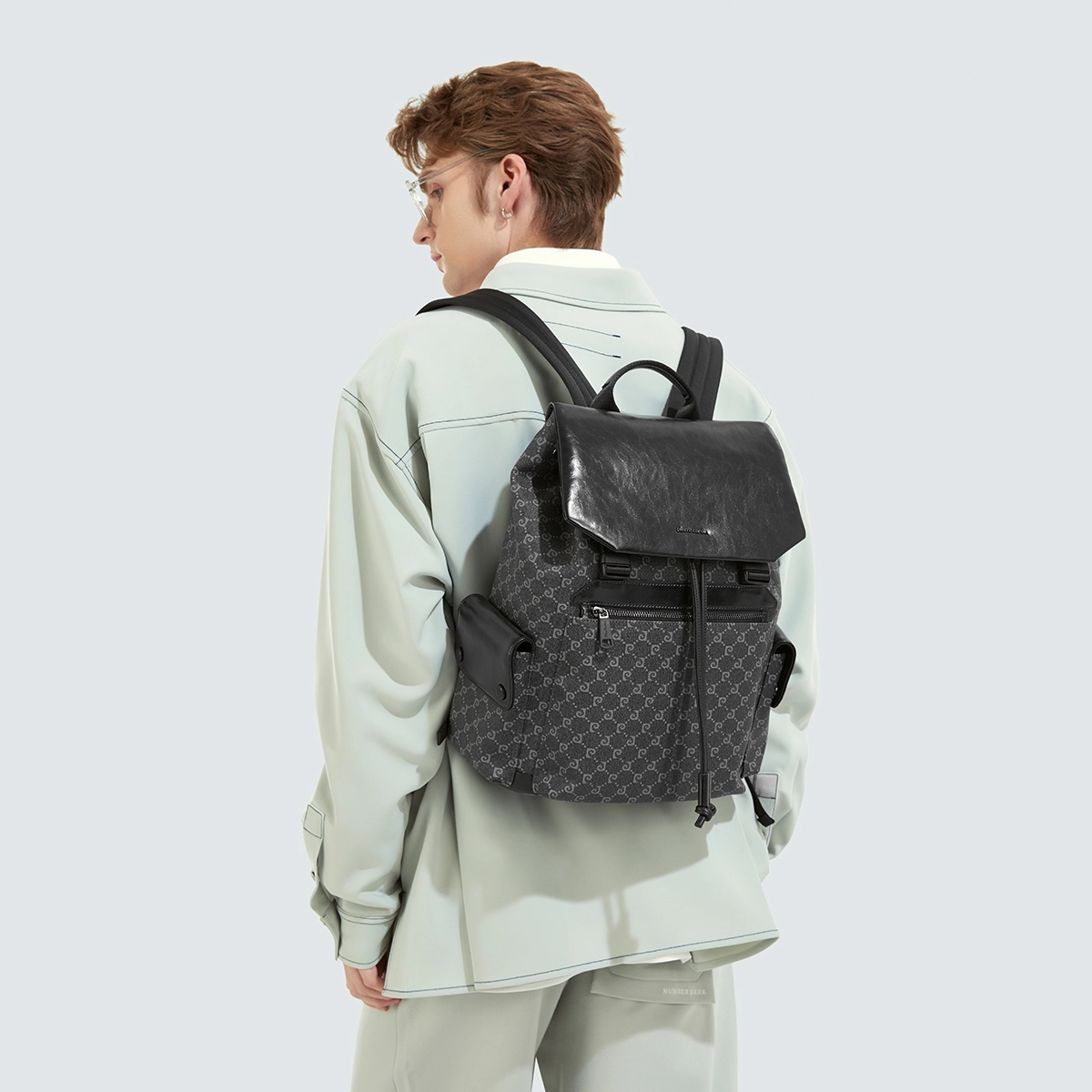 PIERRE CARDIN PVC