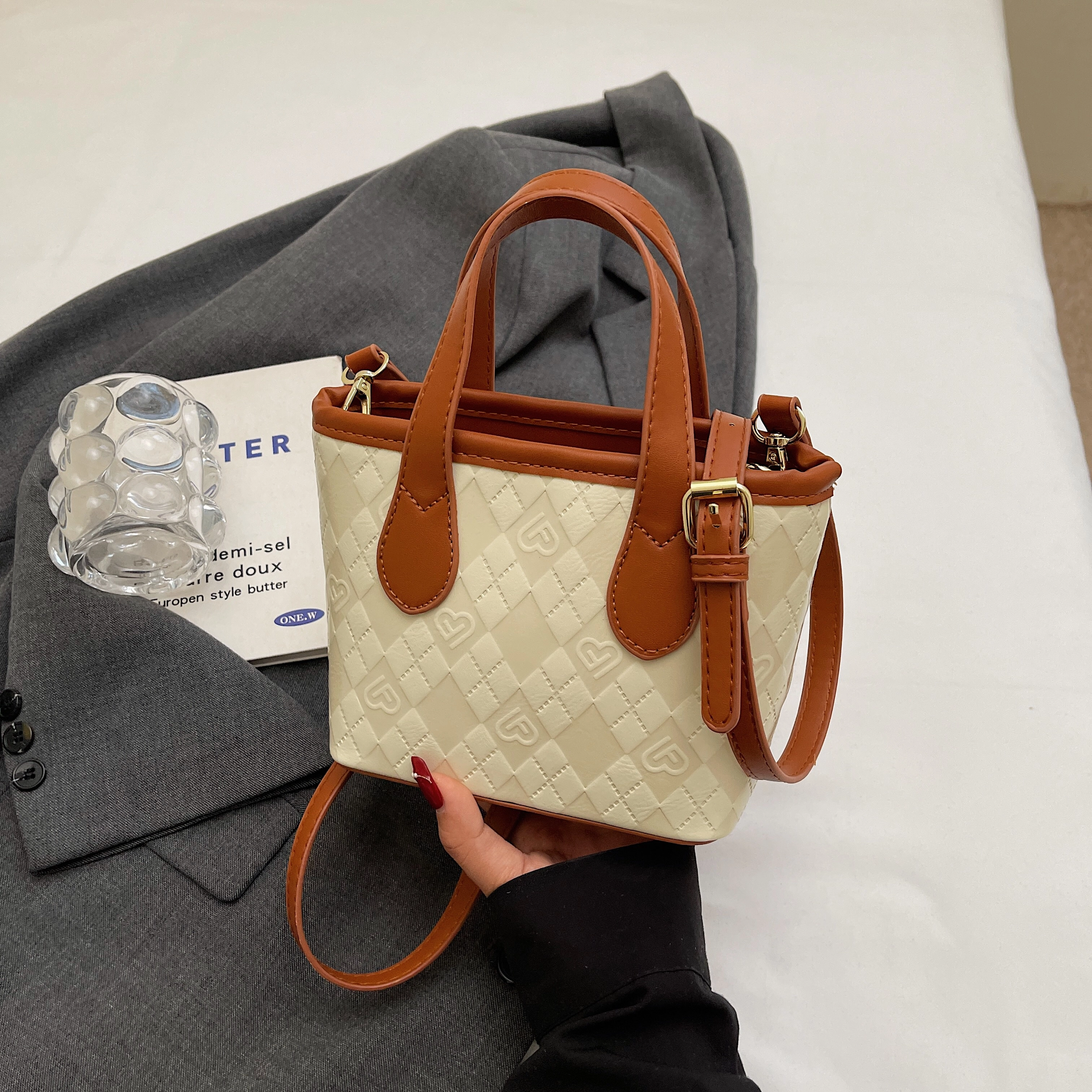 ins pu Tote
