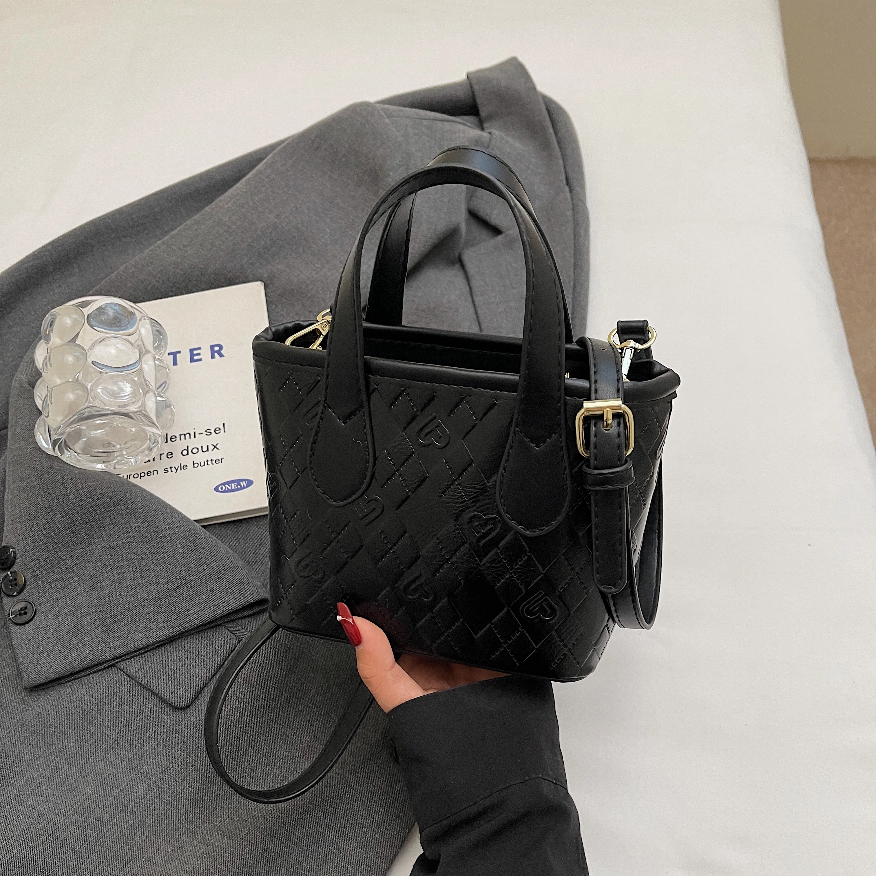 ins pu Tote