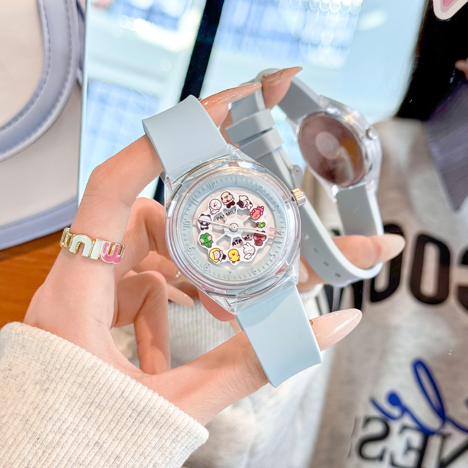 xLine Friends minini