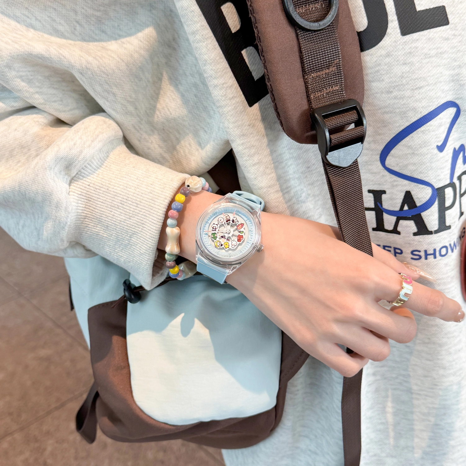 xLine Friends minini
