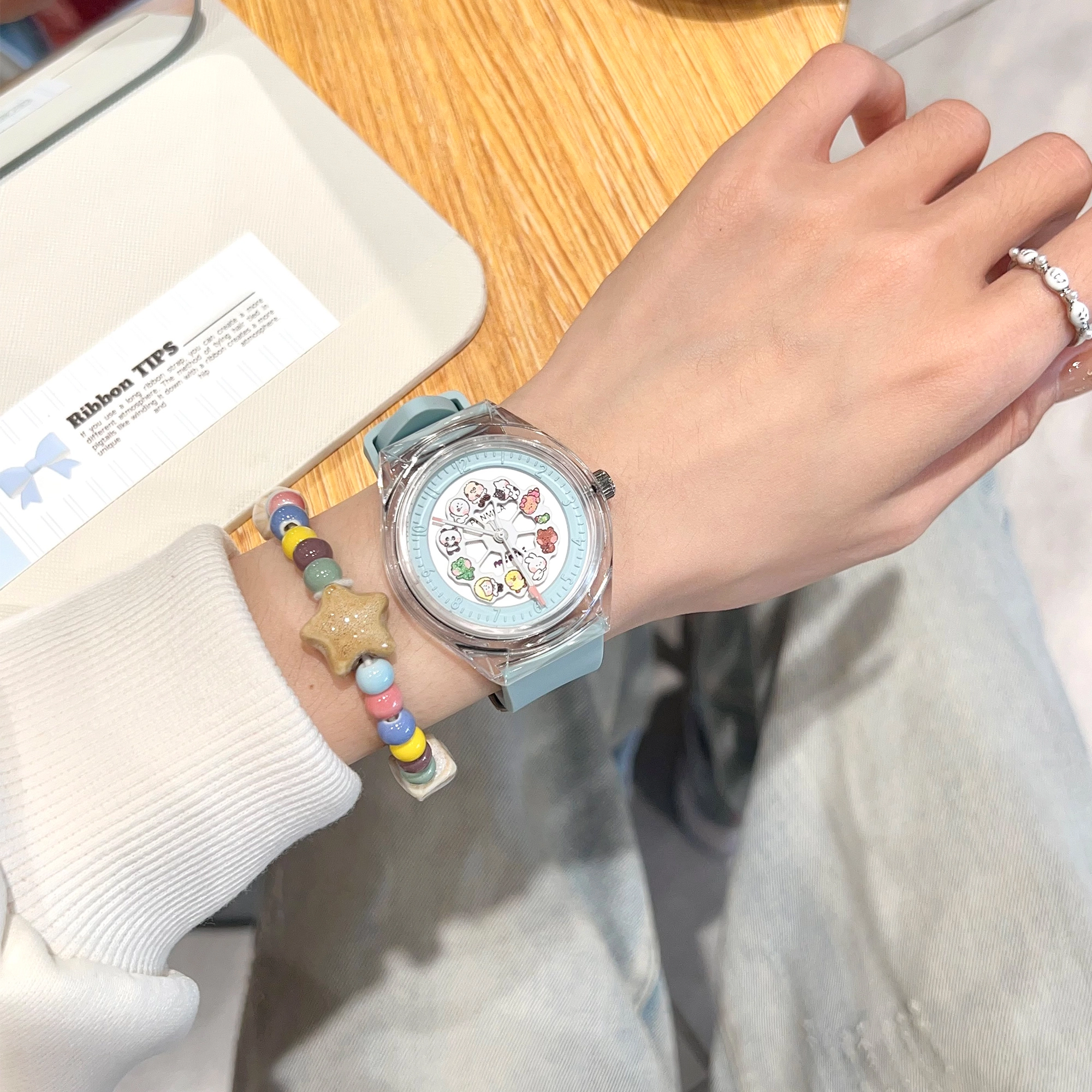 xLine Friends minini
