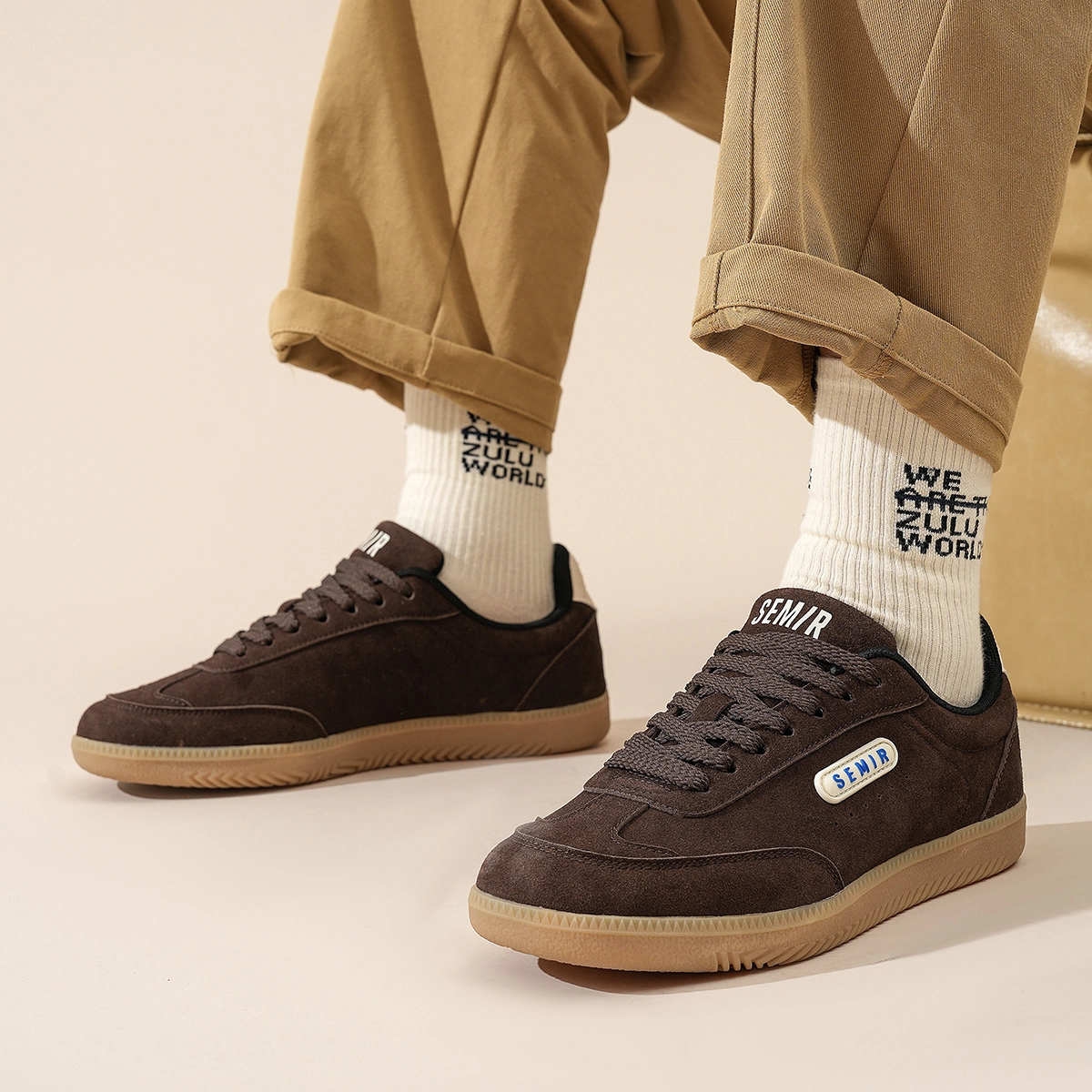 SEMIR