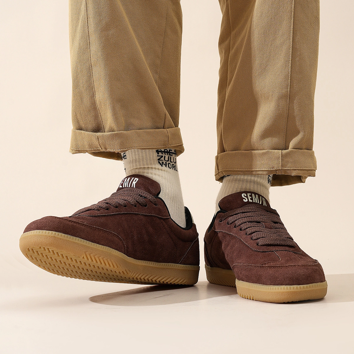 SEMIR