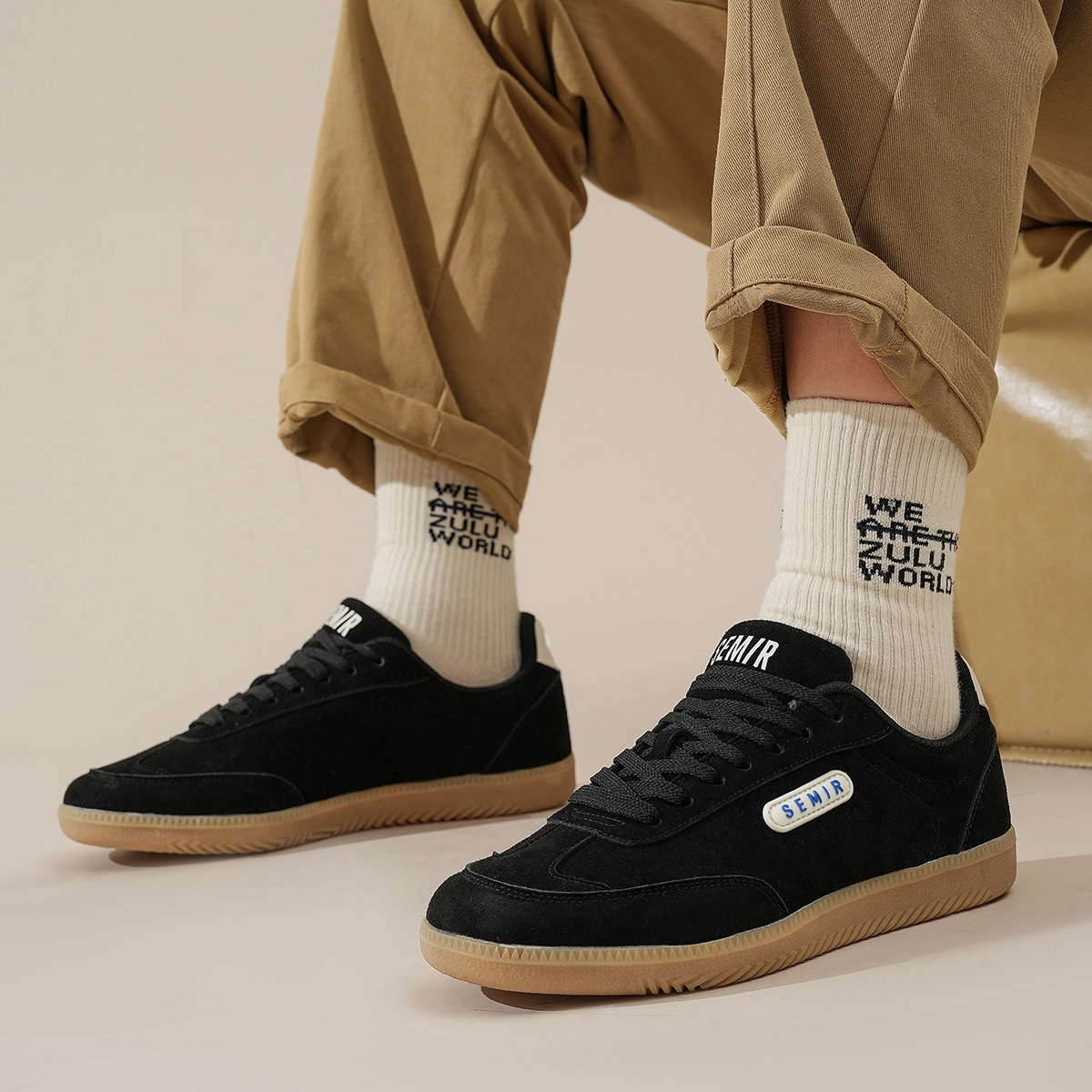 SEMIR