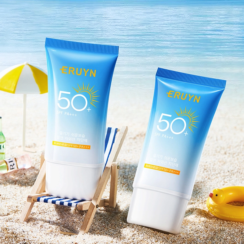 SPF50+ PA++