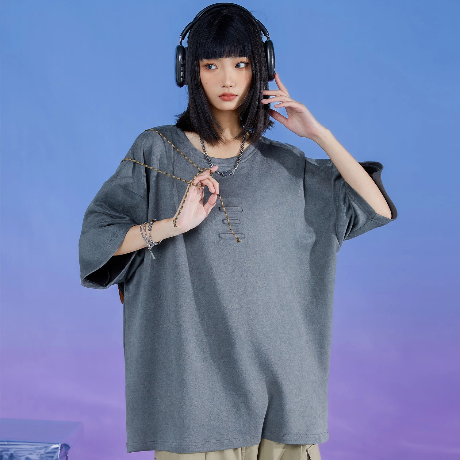 Netflix T