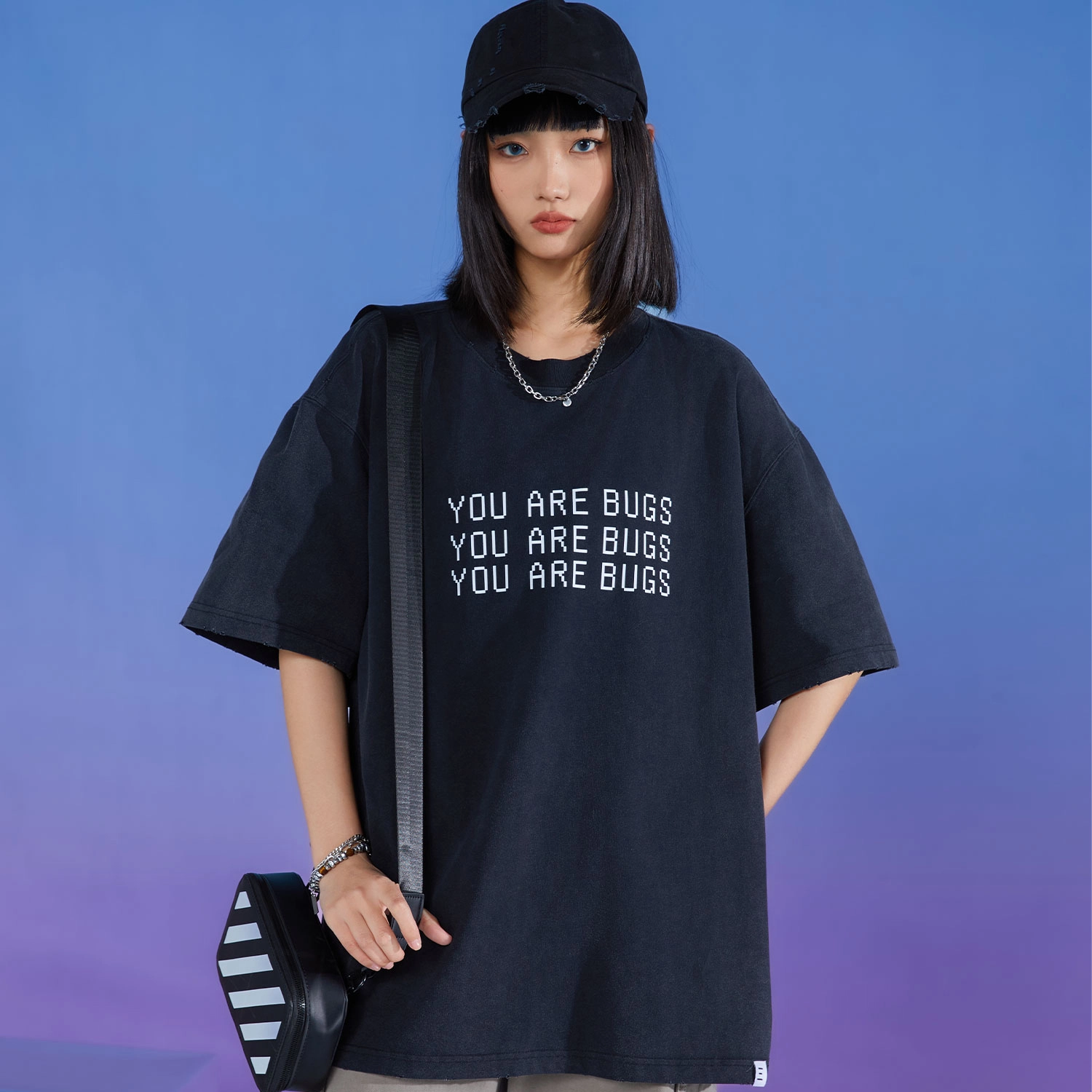 Netflix T