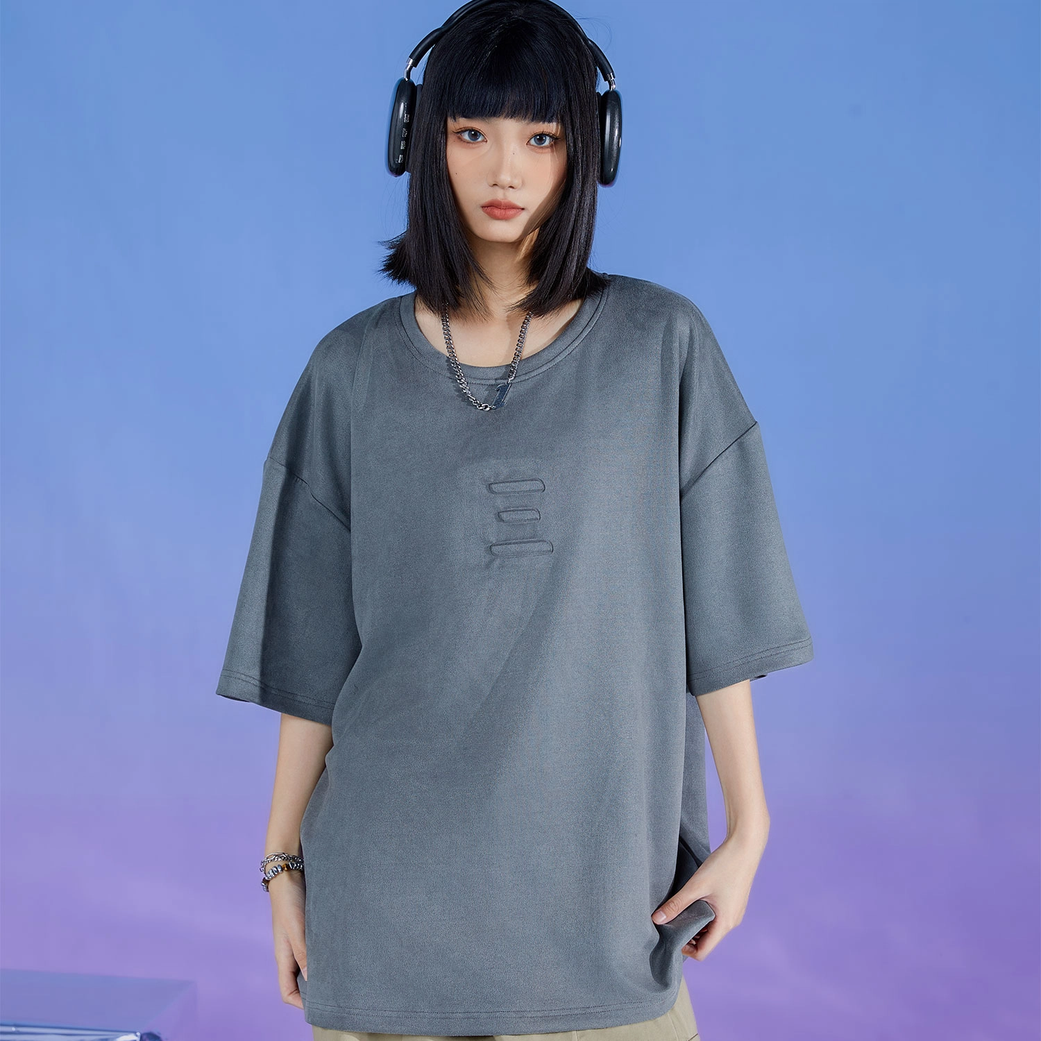 Netflix T