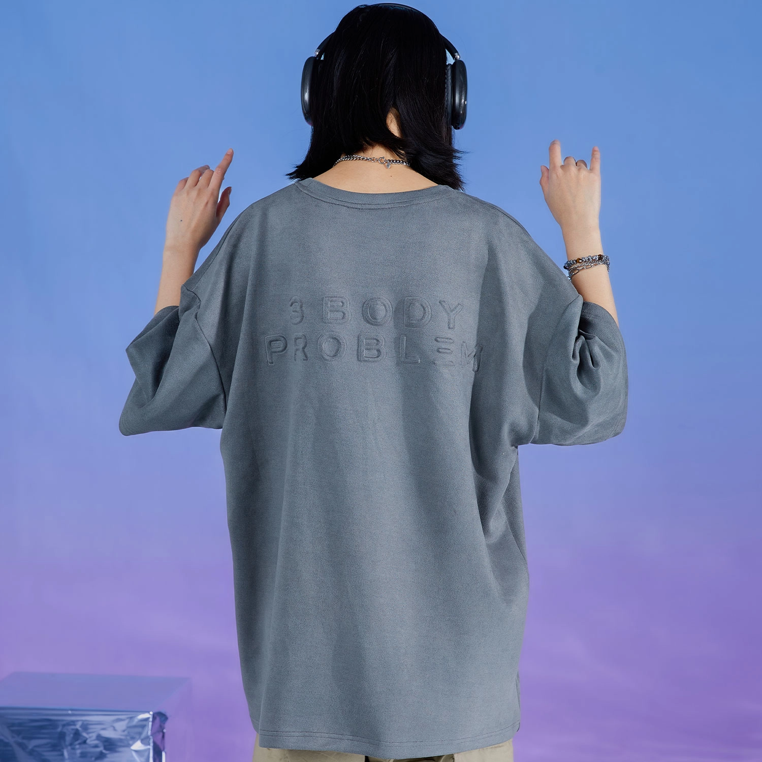 Netflix T