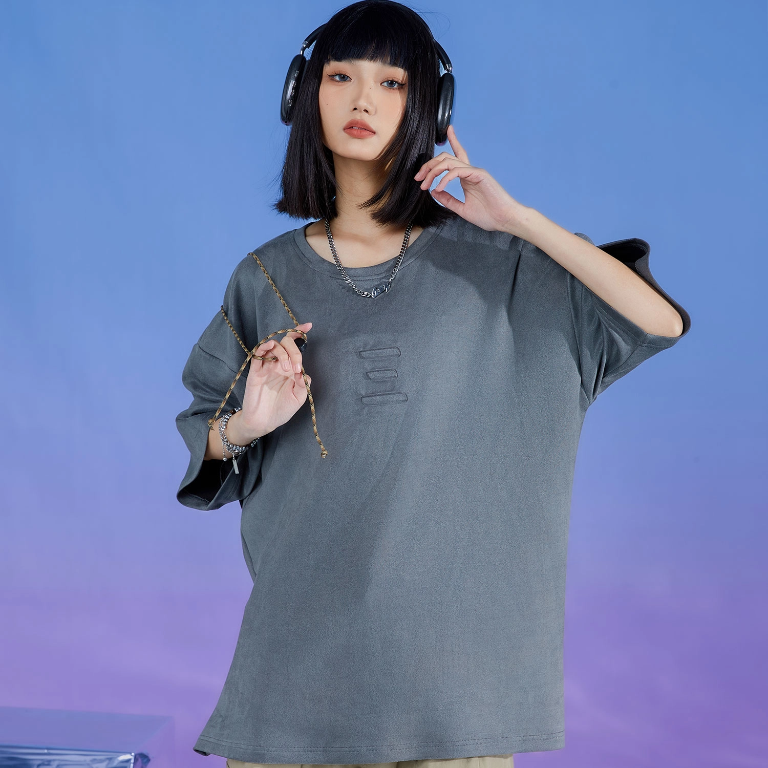 Netflix T