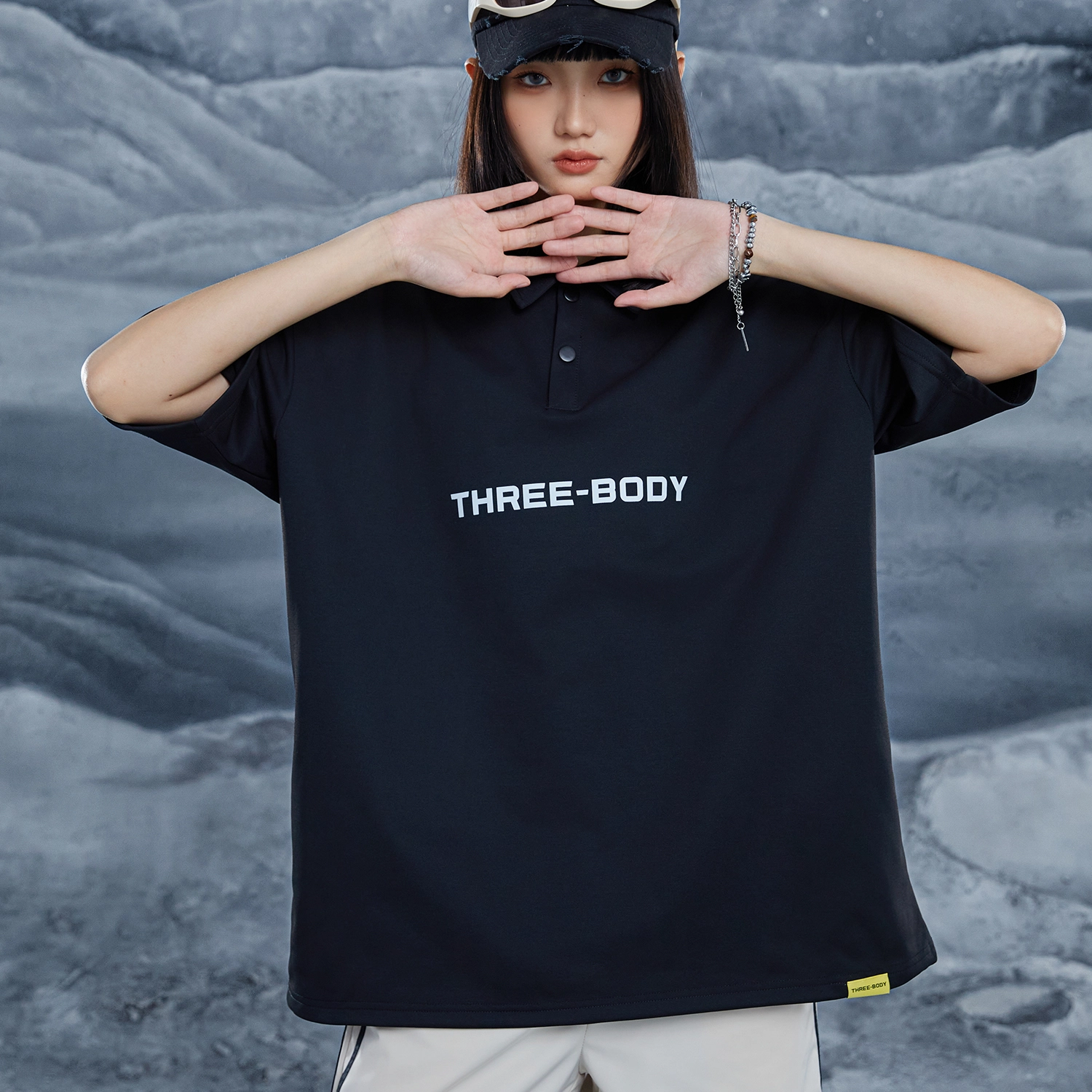 LOGO Polo