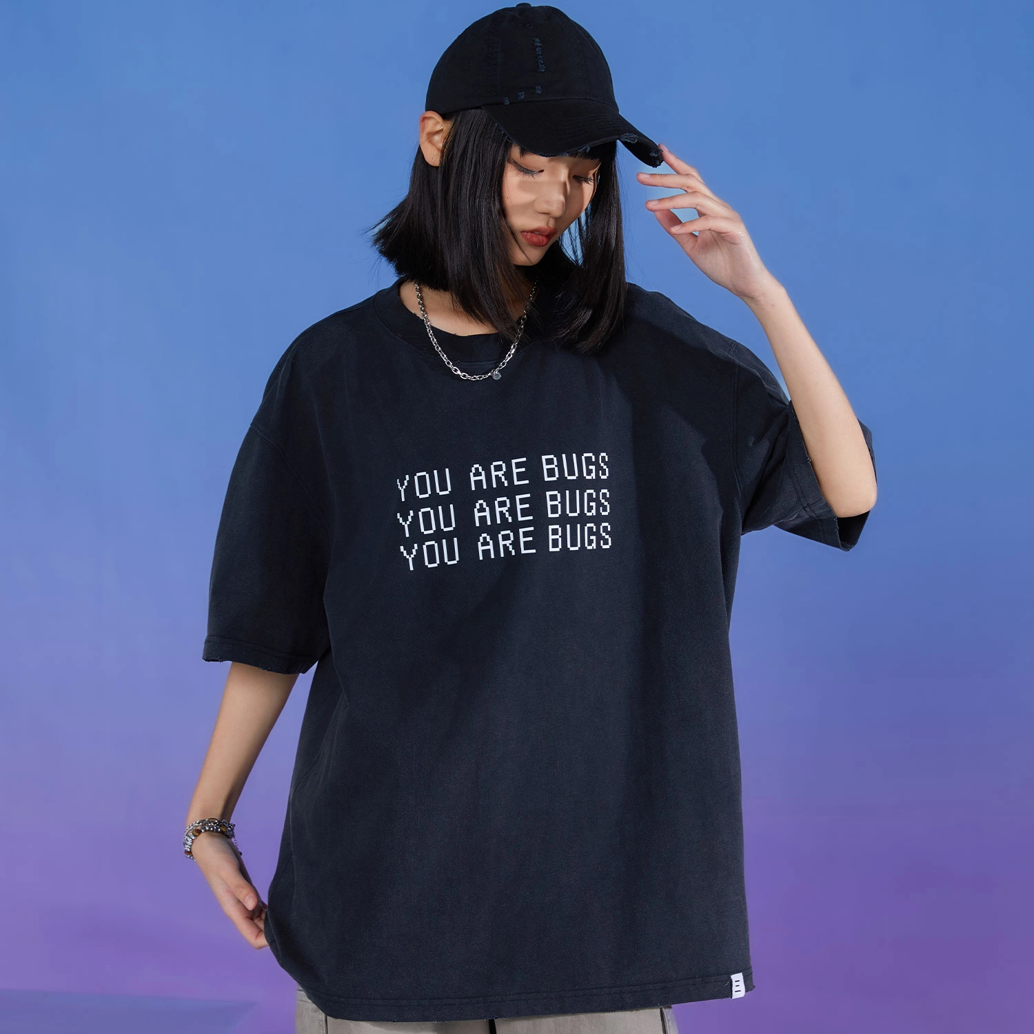 Netflix T