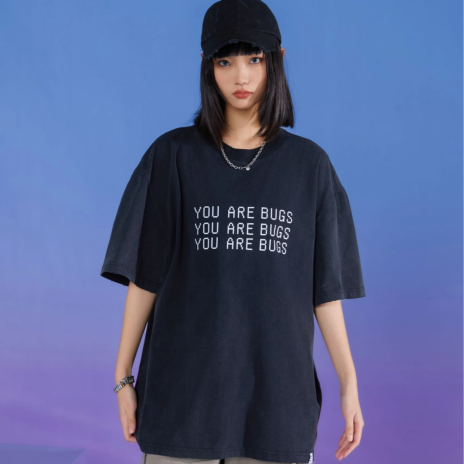 Netflix T