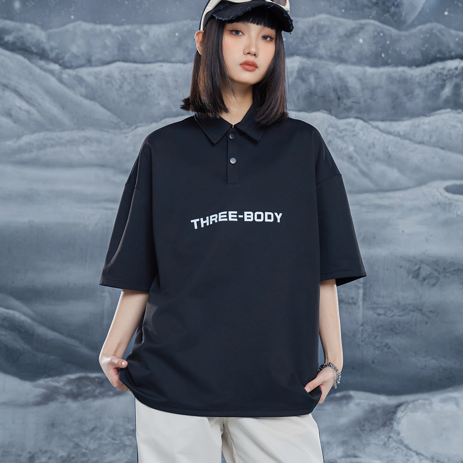 LOGO Polo