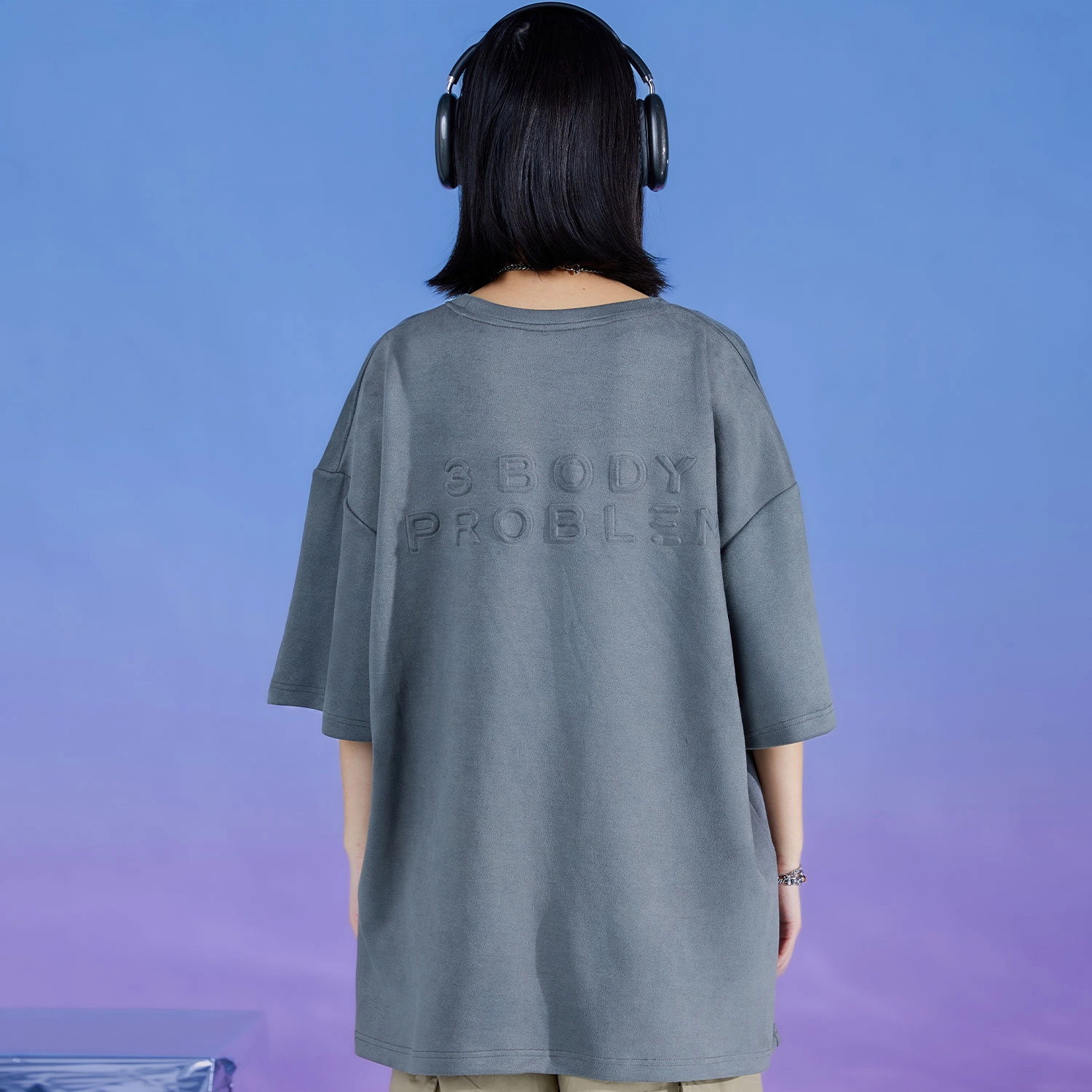 Netflix T