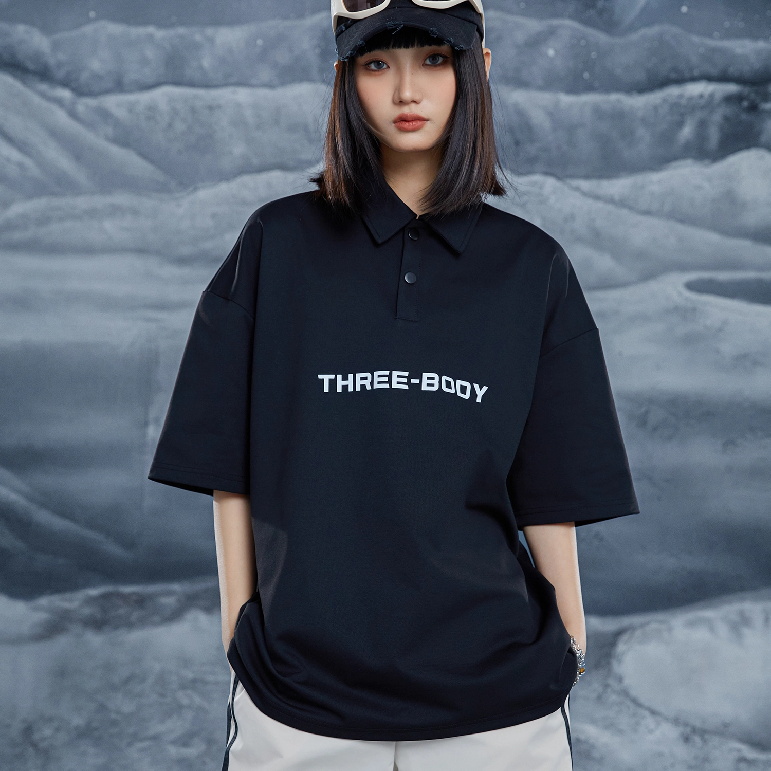 LOGO Polo